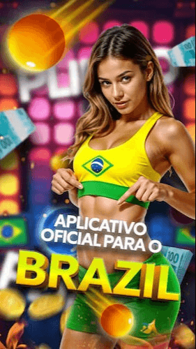 PLINKO | BRAZIL Screenshot